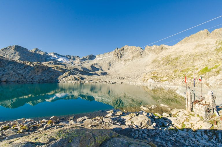 Pontedilegno–Tonale Summer