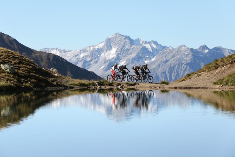 Pontedilegno–Tonale Summer