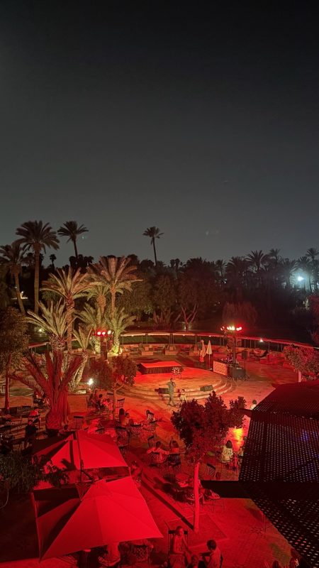 Club Med Marrakech