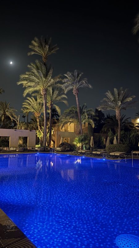 Club Med Marrakech