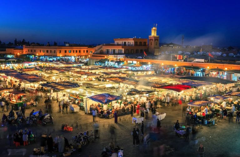 Club Med Marrakech