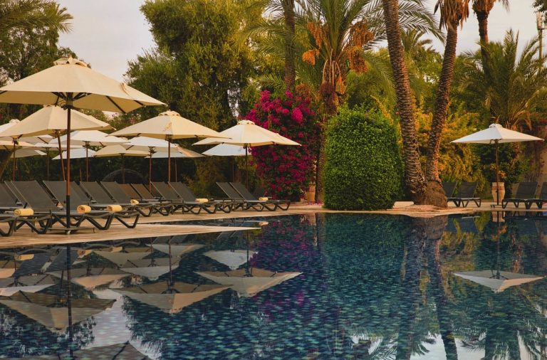 Club Med Marrakech