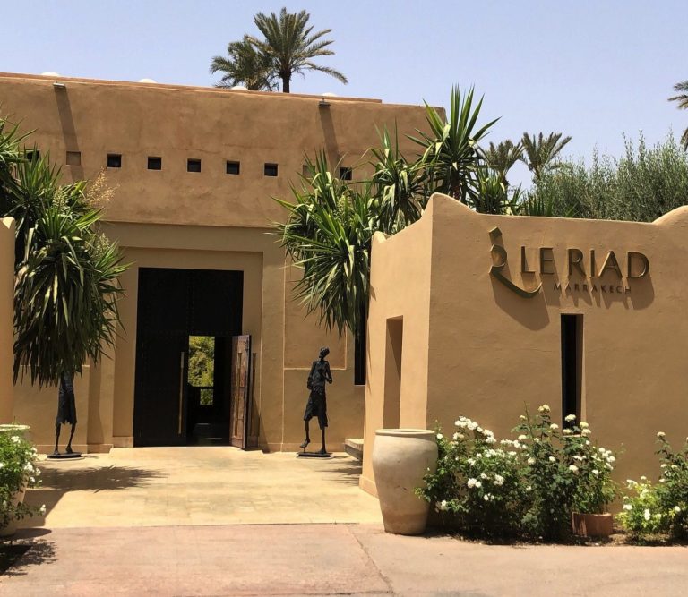 Club Med Marrakech