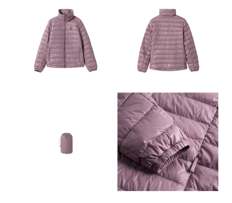 66°North Keilir Down Women’s Jacket Review