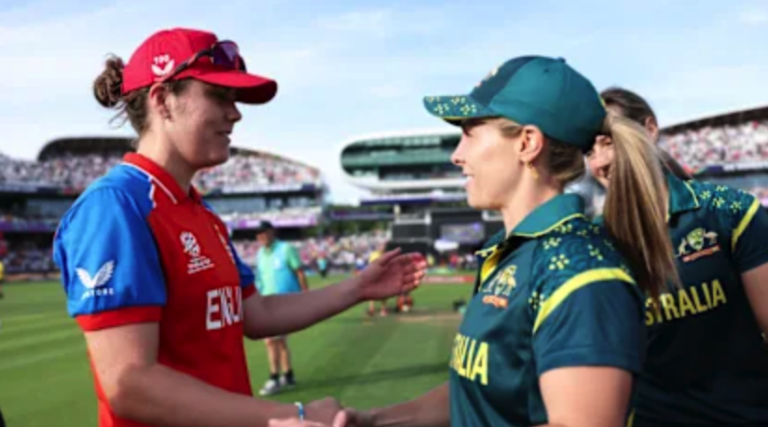 womens cricket