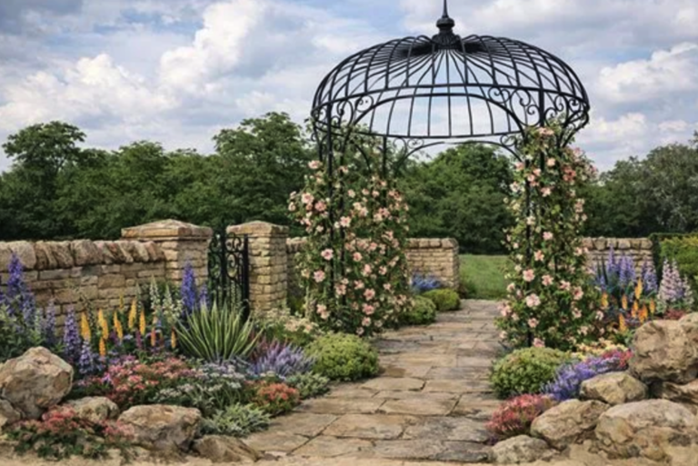 RHS Flowershow